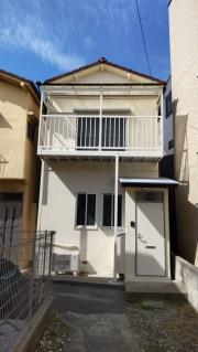 墨田区京島戸建