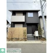 西武多摩川線多磨駅まで徒歩28分