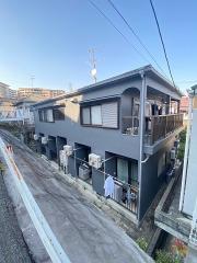 神垣ハイツ
