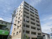 ＪＲ山陽本線明石駅まで徒歩7分