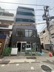 京王線幡ヶ谷駅まで徒歩1分