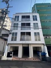 シティーライフ八田