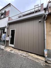 兵庫区都由乃町戸建