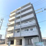 名鉄小牧線上飯田駅まで徒歩5分