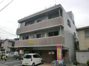 SKマンション