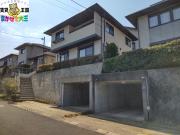 ＪＲ長崎本線肥前古賀駅まで徒歩30分