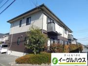 ビューハイム A棟
