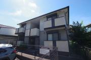 ボンジュール岡山手 2番館