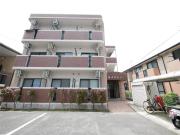 北九州モノレール徳力嵐山口駅まで徒歩2分