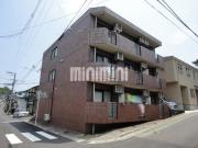 グランデージチバ
