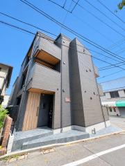 CFジオーレ北綾瀬テラス