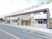 ルミエール A棟