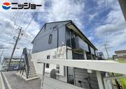 フィールドパレス A棟