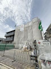 地下鉄谷町線大日駅まで徒歩16分