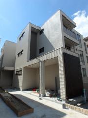ル ボートン 北邸