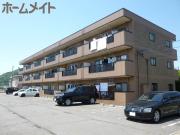BELL COURT AWANO