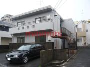 中川マンション