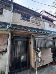 南余部連棟貸家