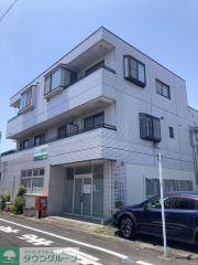 公園通りビル