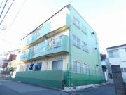 京成本線お花茶屋駅まで徒歩8分