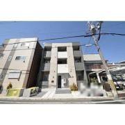 京阪本線淀駅まで徒歩5分