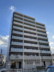 ラクラス阿倍野元町