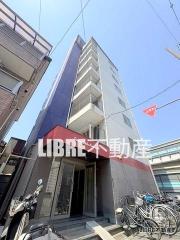 阪神なんば線千鳥橋駅まで徒歩10分