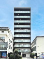GENOVIA浅草IV skygarden