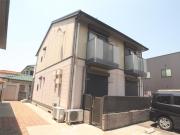 山陽電鉄本線亀山駅まで徒歩5分