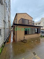 平塚市紅谷町貸戸建
