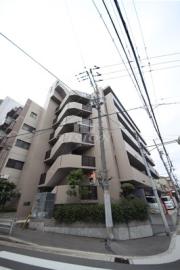 地下鉄谷町線谷町六丁目駅まで徒歩7分