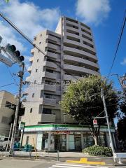 パークテラス恵比寿