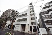 ザ・ロイヤルガーデンレジデンス白金台