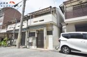 栄町1丁目テラスハウス
