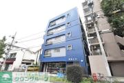 西武新宿線武蔵関駅まで徒歩8分