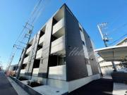 相鉄いずみ野線ゆめが丘駅まで徒歩8分