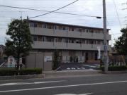 グリーンコーポ網代橋