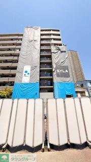 ＪＲ京浜東北・根岸線新子安駅まで徒歩4分
