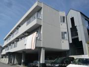 グリーンパレス
