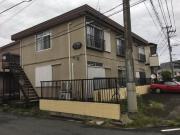 相鉄本線二俣川駅まで徒歩15分