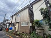 ふじみ野市大井武蔵野