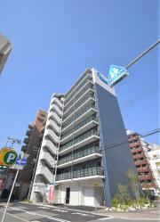 地下鉄堺筋線天神橋筋六丁目駅まで徒歩7分