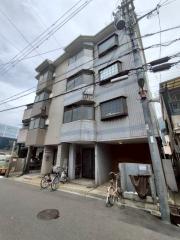 リバー住之江A・B棟