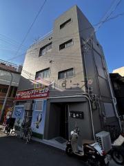三津屋北マンション
