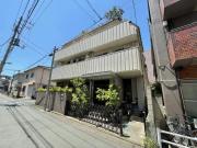 センチュリー小口