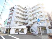 地下鉄今里筋線だいどう豊里駅まで徒歩5分