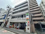 広島電鉄本線八丁堀駅まで徒歩4分