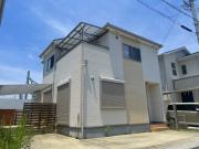 大安寺3丁目一戸建て