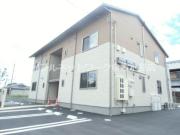 ＪＲ山陽本線西阿知駅まで徒歩17分