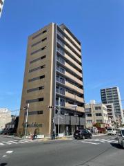 都営新宿線船堀駅まで徒歩12分